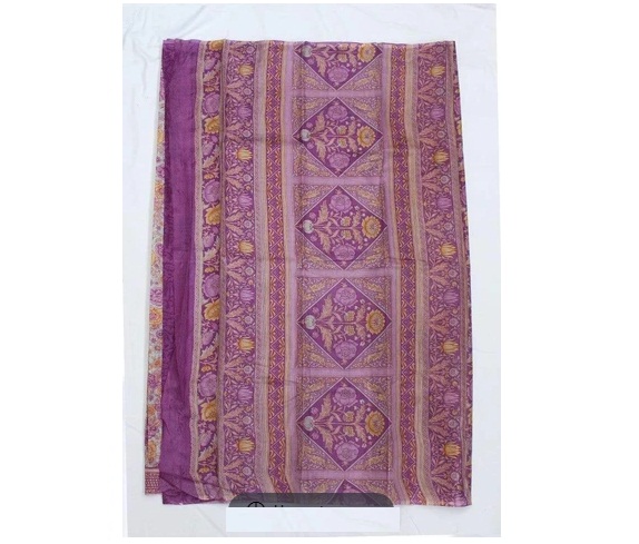 Printed Silks Printed Silks